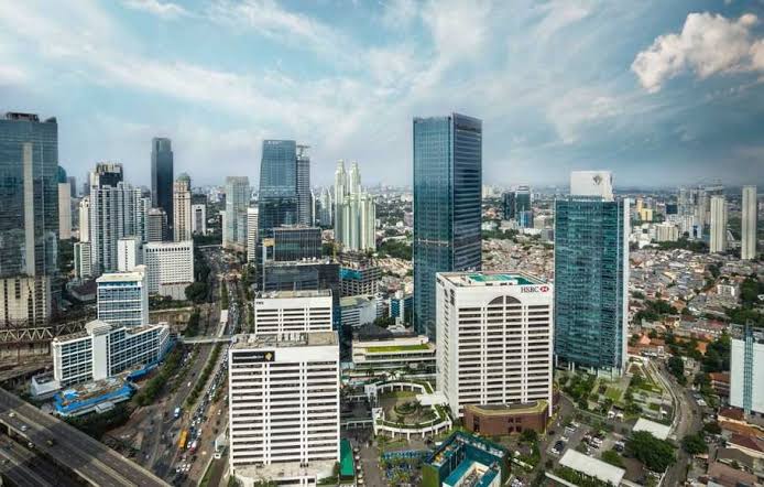 Kinerja Perkantoran Belum Lepas dari Tekanan