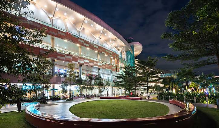 Tiga Mal Baru Hadir di Kawasan Pinggiran Jakarta