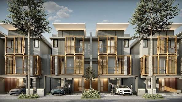 Indonesia Masuk Daftar 100 Negara dengan Pertumbuhan Positif pada Hunian Premium