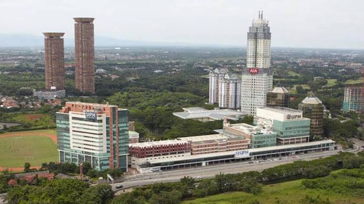 Lippo Karawaci Buyback Obligasi Jangka Panjang Rp3,4 Triliun