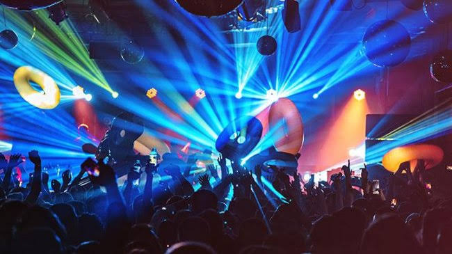 Pemprov DKI Cabut Izin Usaha 12 Gerai Holywings di Jakarta