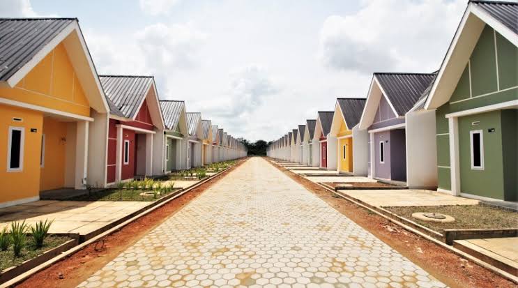 Mayoritas Penerima Bantuan Subsidi Rumah FLPP Berusia 26-30 Tahun