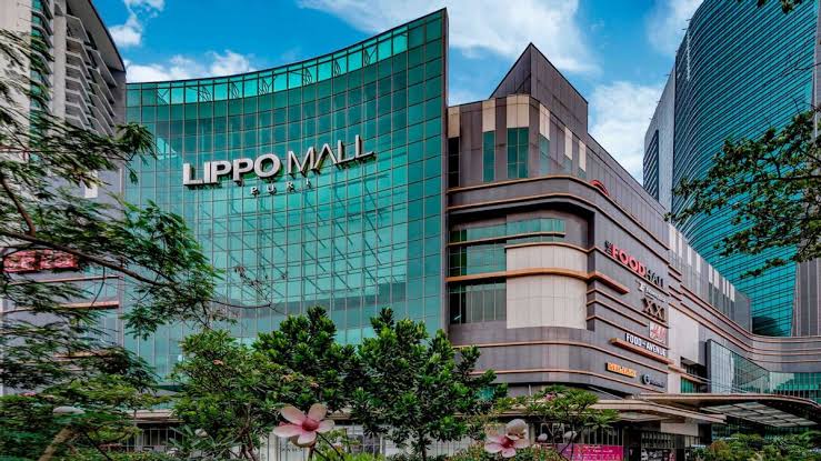 Fitch Ratings Pangkas Peringkat Utang Lippo Malls dari B+ Menjadi B