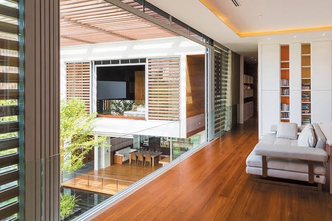 Ini Dia Kelebihan dan Kekurangan Rumah Berkonsep Open Space