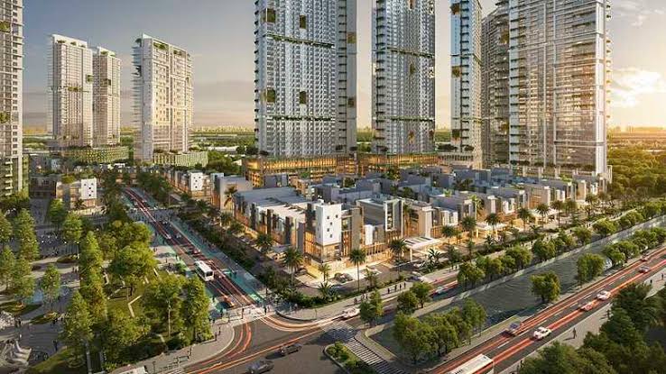 Modernland Sabet 3 Penghargaan dalam HCREA 2022