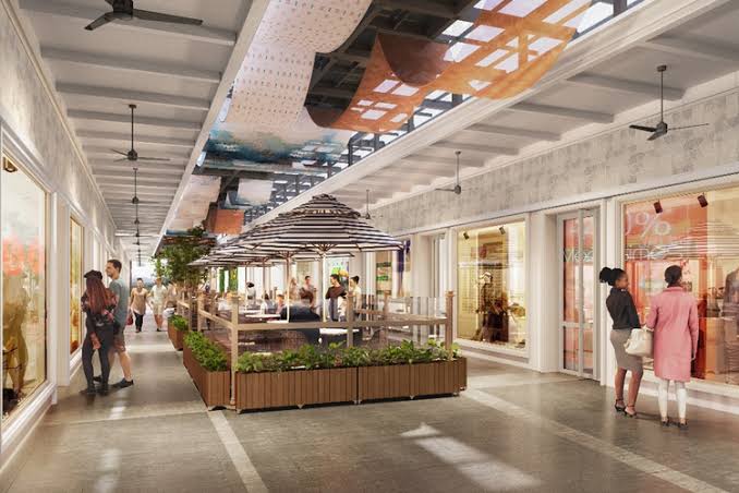 BPS Sebut Tingkat Hunian Hotel Masih Rendah