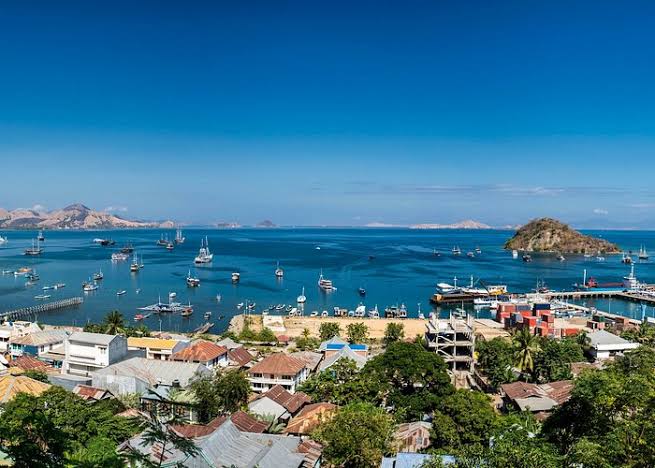 Harga Tiket Taman Nasional Komodo Naik, Bagaimana dengan Okupansi Wisatawan yang Berlibur ke Labuan Bajo?