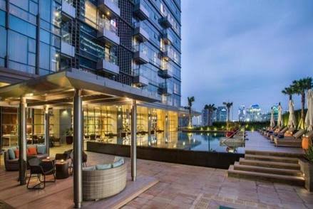 Sektor Apartemen Sewa Mulai Pulih Ditopang Short Stay dan Staycation