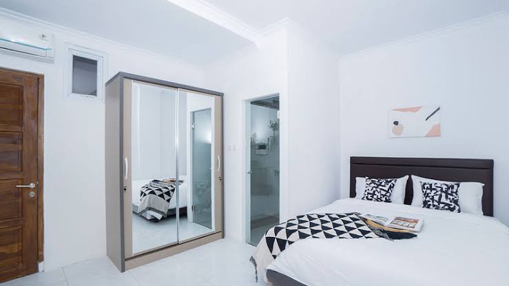 Alaspadu, Hunian Sewa Milik Pemprov DKI Jakarta dalam Kawasan TOD