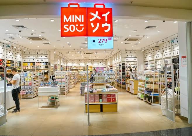 Dituding Tak Jujur, Peritel Miniso Pilih Rebranding Akhir Maret 2023 Mendatang
