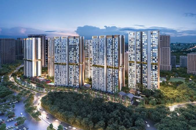 Alam Sutera Realty Catat Laba Bersih Rp216 Miliar per Juni 2022