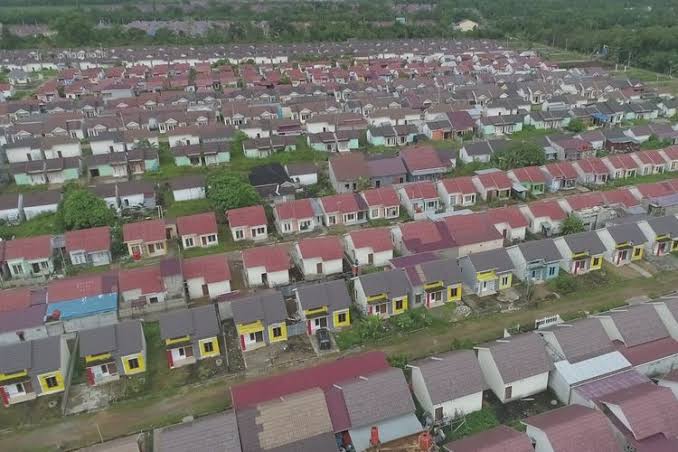 Pencarian Rumah Secara Online Terus Meningkat