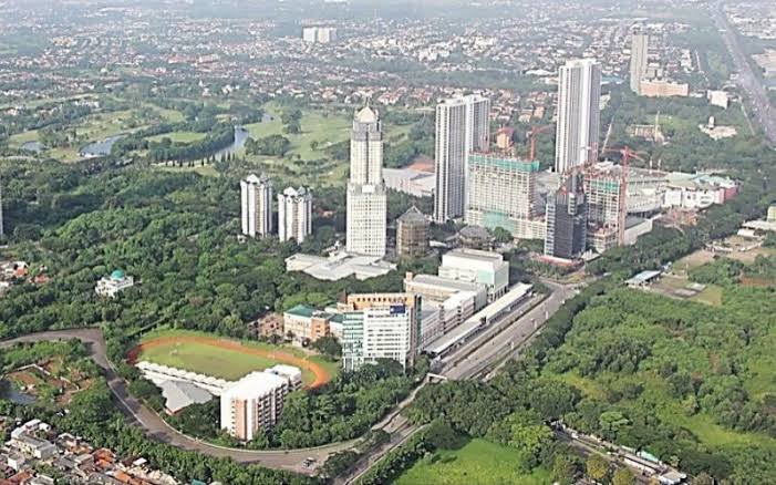 Lippo Karawaci Bergabung dengan United Nations Global Compact