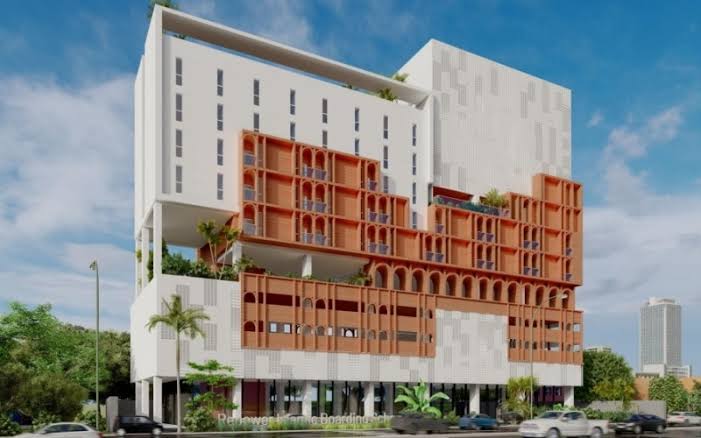 Repower Asia dan Daarul Qur'an Bangun Pesantren Senilai Rp100 Miliar