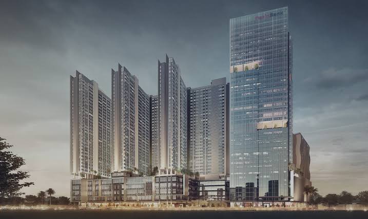 Triniti Land akan Right Issue 147 Juta Saham