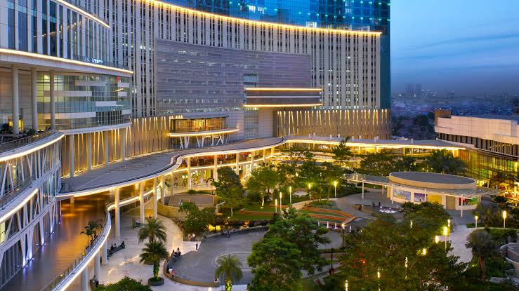 Agung Podomoro Land Jual Saham Central Park Mall Rp4,5 Miliar ke Perusahaan Jepang