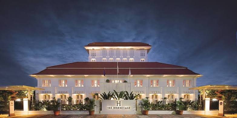 MNC Lido City Resmi Berstatus KEK