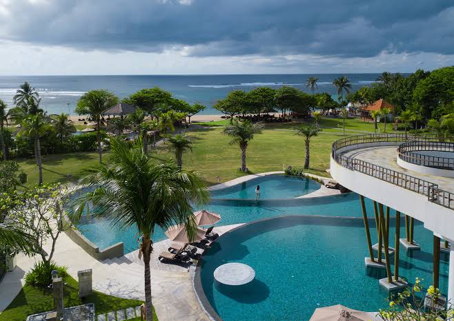 Gandeng BRI, Modernland Realty Fasilitasi KPR Modernland Cilejit