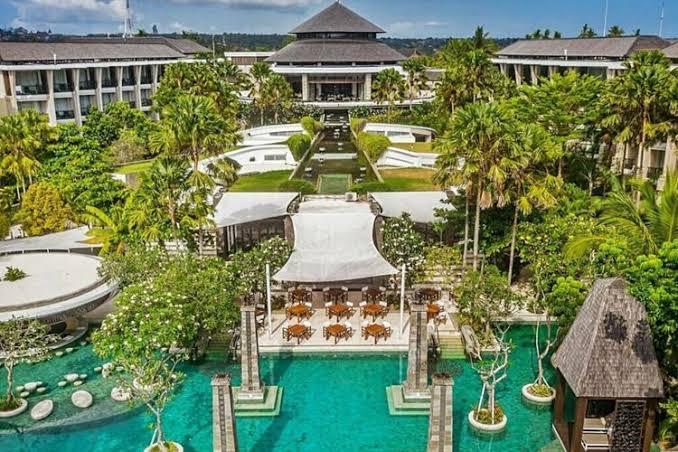 Pemulihan Relatif Cepat, Pertumbuhan Hospitality di Indonesia Kembali Masif Paska Pandemi