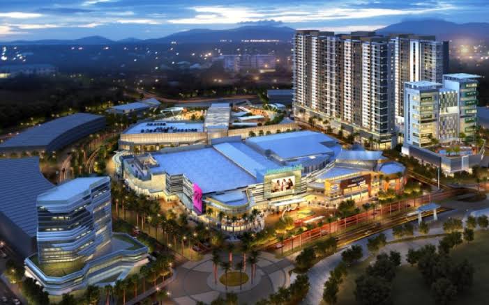Metland Cetak Pendapatan Sebesar Rp1,70 Triliun Sepanjang Tahun 2023