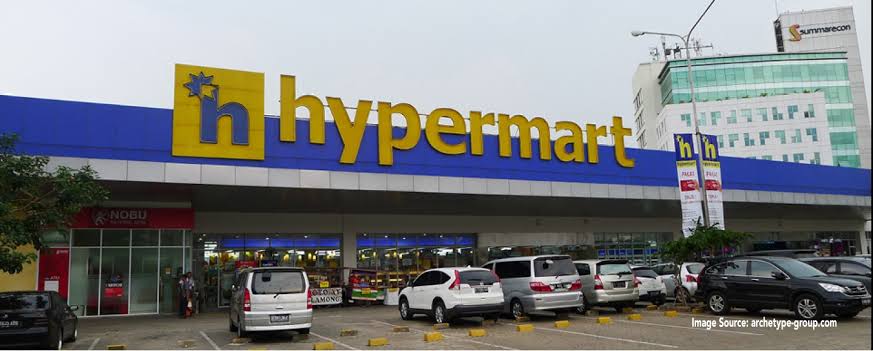 Matahari Putra Prima Rugi Rp219 Miliar di Kuartal II 2021