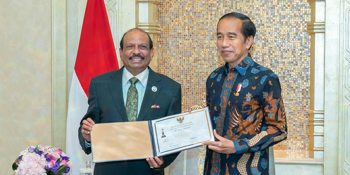 Lulu Group akan Buka 30 Gerai Baru di Indonesia