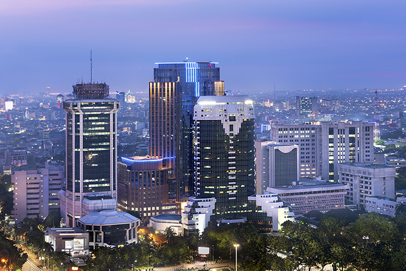 Masih Seksi, Investasi Properti di Indonesia Meningkat Sepanjang 2020