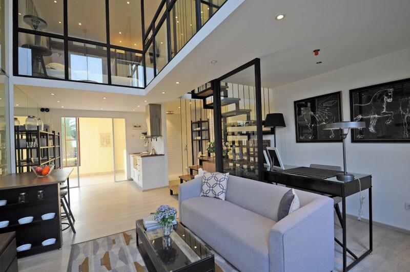 Kingland Avenue, University Residence Pertama yang Dikelola Operator Hotel Berbintang