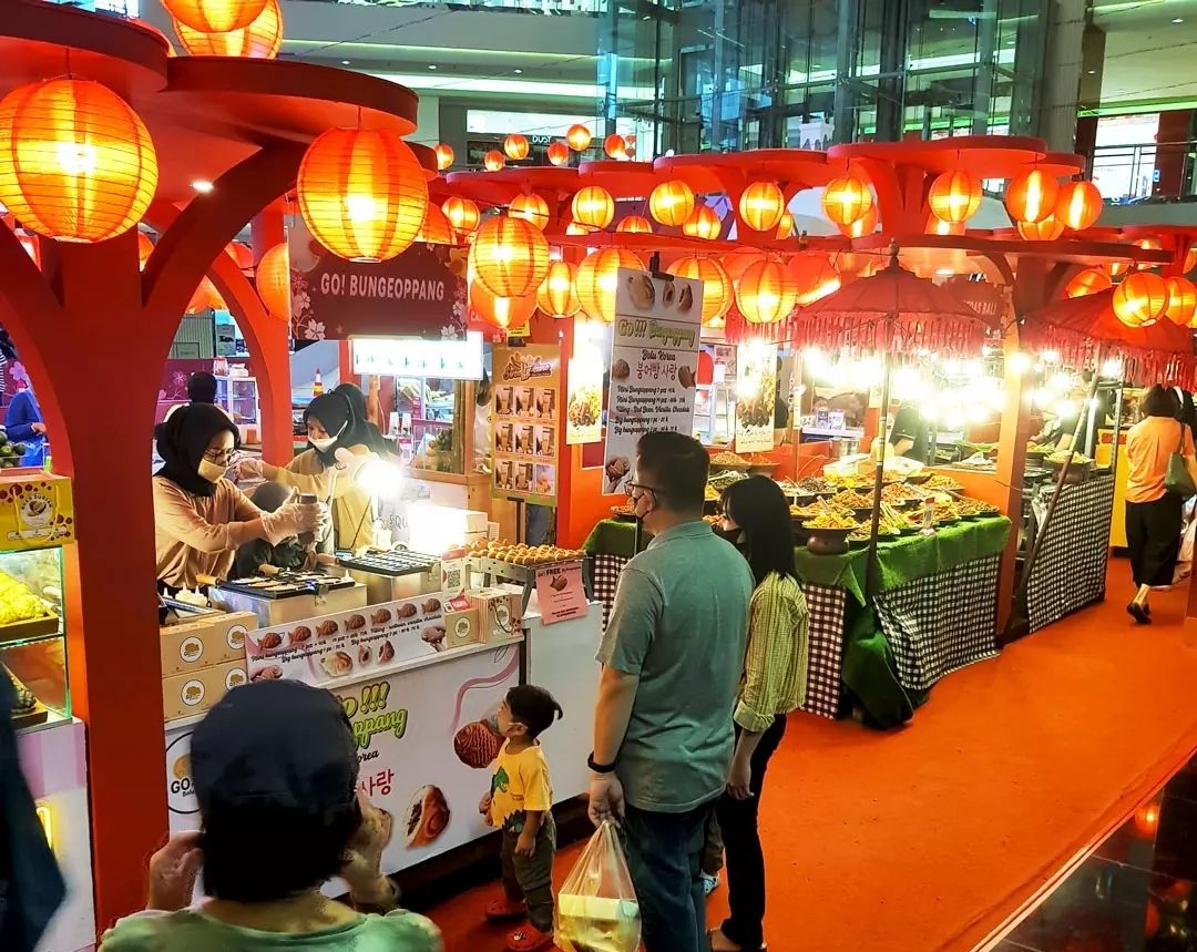 Belum Berakhir, Ini Deretan Mall di Jakarta yang masih Gelar Promo Belanja Menarik