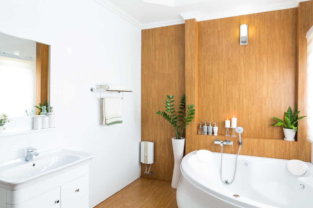 Perhatian, Ini yang Harus Diperhatikan Sebelum Menggunakan Water Heater