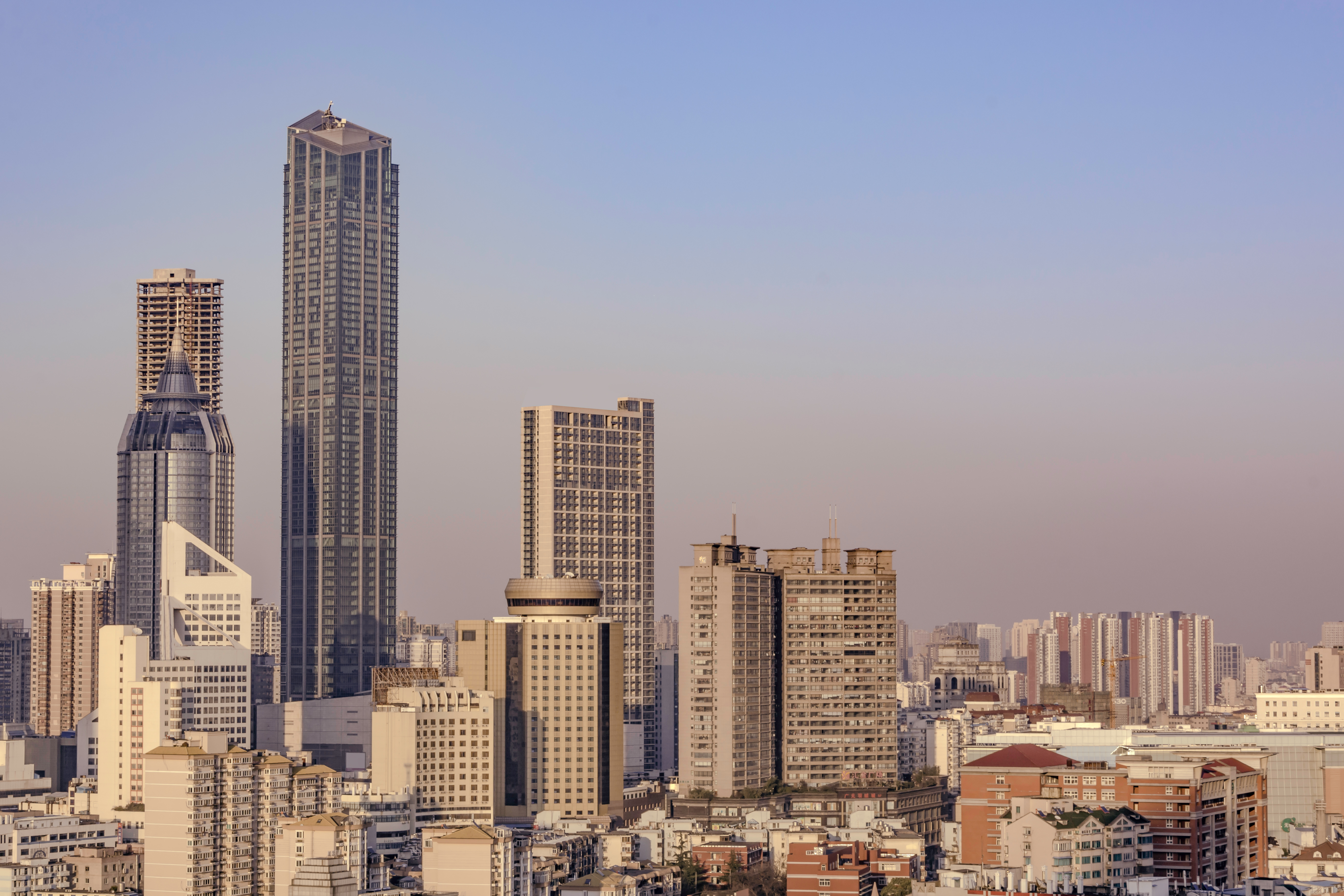 Knight Frank: Orang Kaya Dunia akan Banyak Investasi Perkantoran Tahun Ini