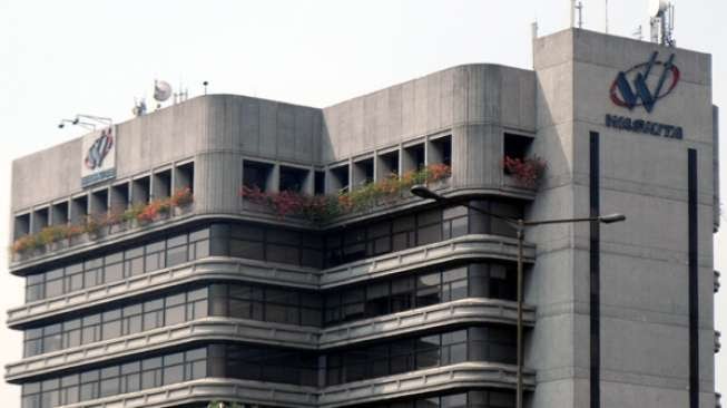 Gelar RUPST, Waskita Karya Rubah Susunan Pengurus