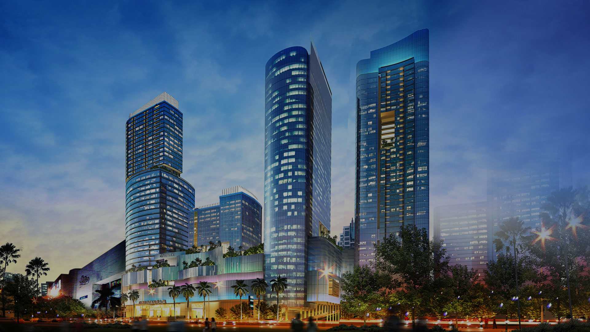 Dampak Pandemi, Pendapatan Pakuwon di 2020 Turun 44,8%