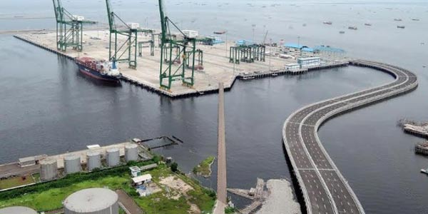 Keterbatasan Lahan di Jabodetabek Dorong Pertumbuhan Kawasan Industri di Subang