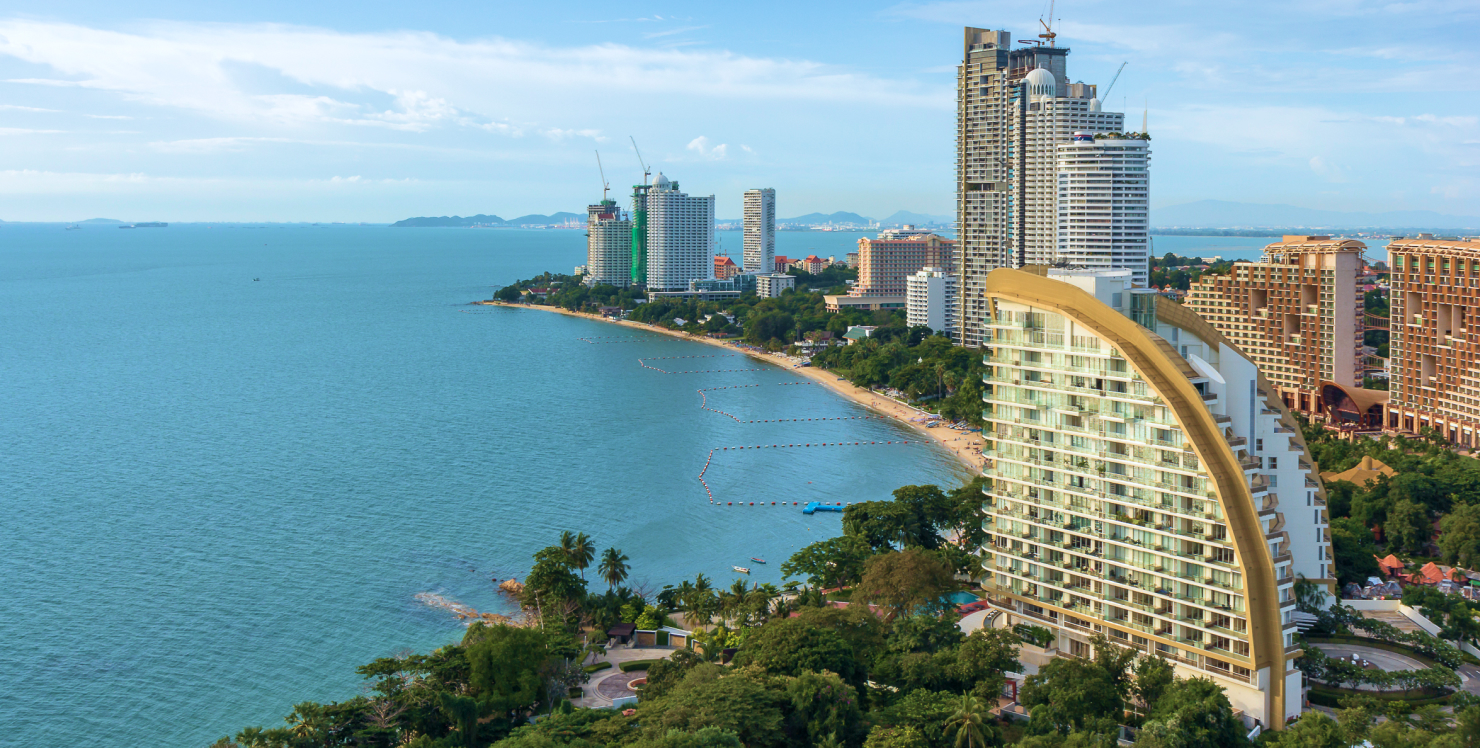 Trend Baru Miliuner Rusia; Mulai Tinggalkan Dubai Lalu Beli Properti di Bali dan Pattaya