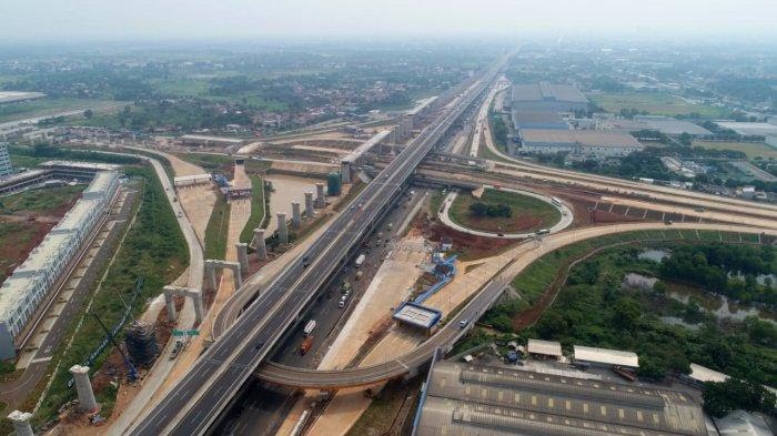 Waskita Karya akan Selesaikan Divestasi Lima Ruas Tol