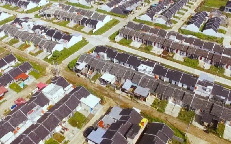 Insentif PPN Properti 50% Diperpanjang Hingga Juni 2022