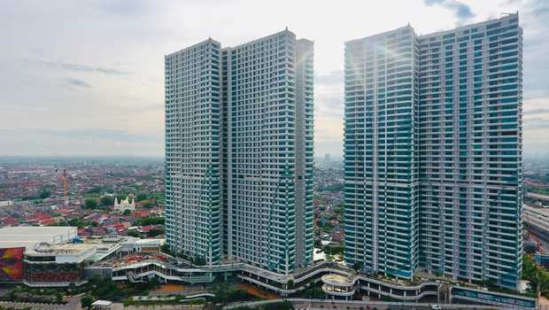 Bayar Utang Jatuh Tempo, PP Properti Pinjam Dana Rp4 Triliun ke Holding !