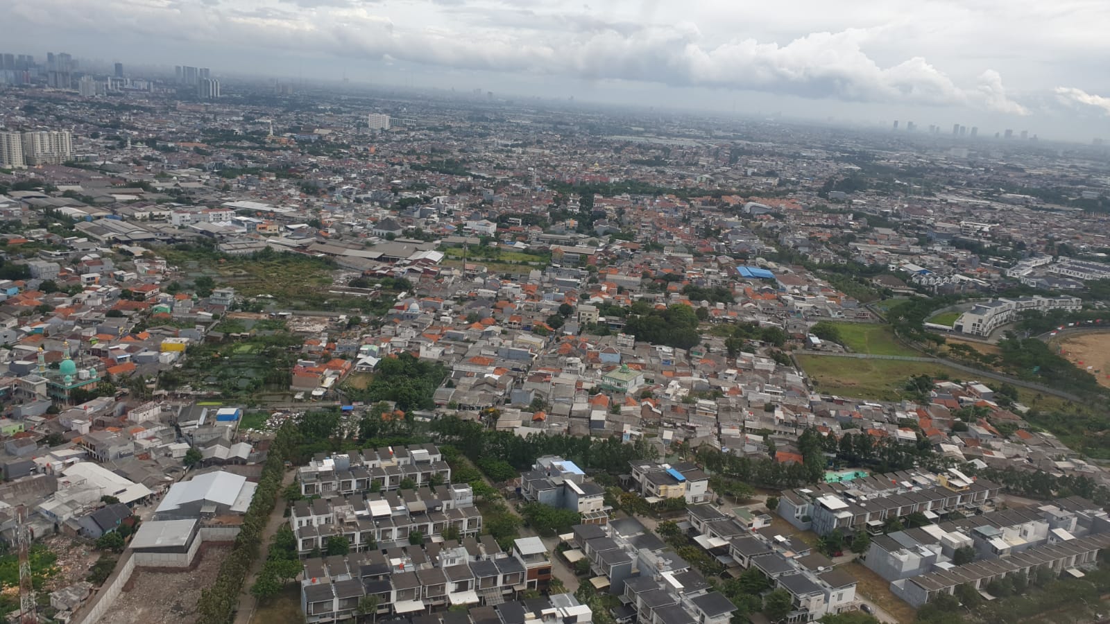 Kementerian PUPR Alokasikan Rp28 Triliun untuk Program Rumah Subsidi 2022