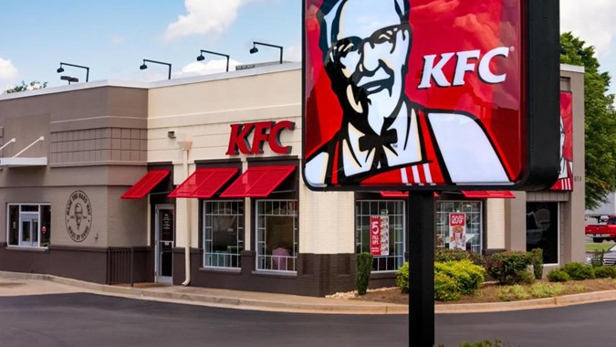 Fast Food Indonesia akan Buka 30 Gerai Baru KFC dan Taco Bell di Tahun 2022