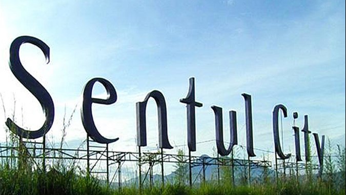 Laba Sentul City Rontok Rp76,7 Miliar di Kuartal III 2022