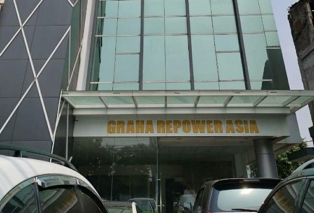 Menjanjikan, Developer Ini Pilih Berekspansi ke Bisnis Data Center