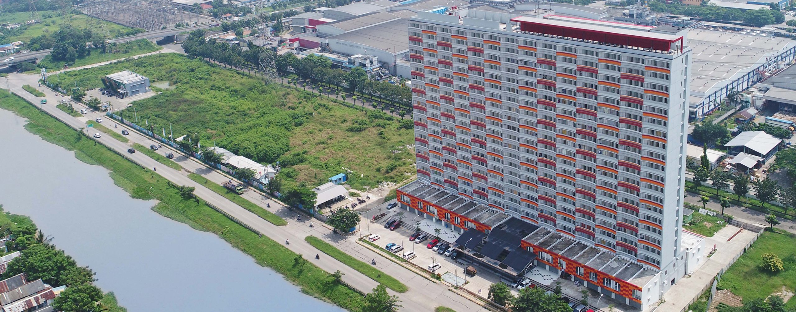 PPRO Kembali Bayar Obligasi yang akan Jatuh Tempo Senilai Rp523 Miliar