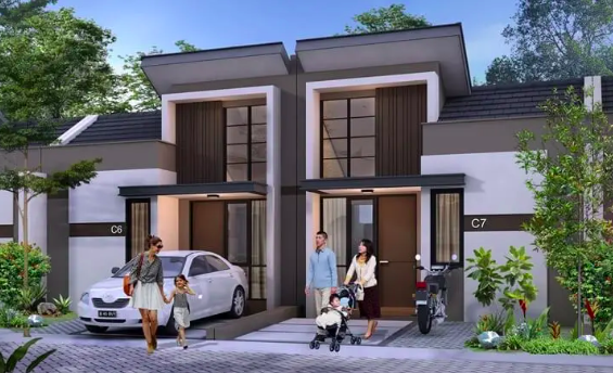 Pilihan Rumah Murah di Bekasi dengan DP Dibawah Rp50 Juta