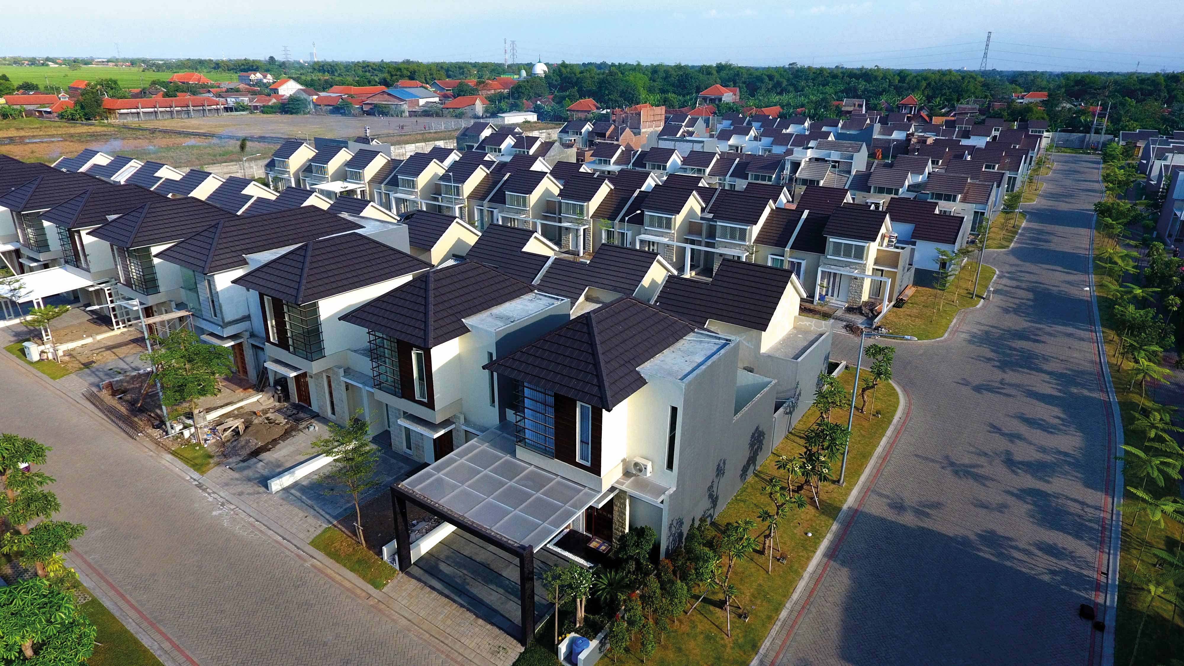 Pertumbuhan KPR dan KPA di Triwulan II 2022 Melambat