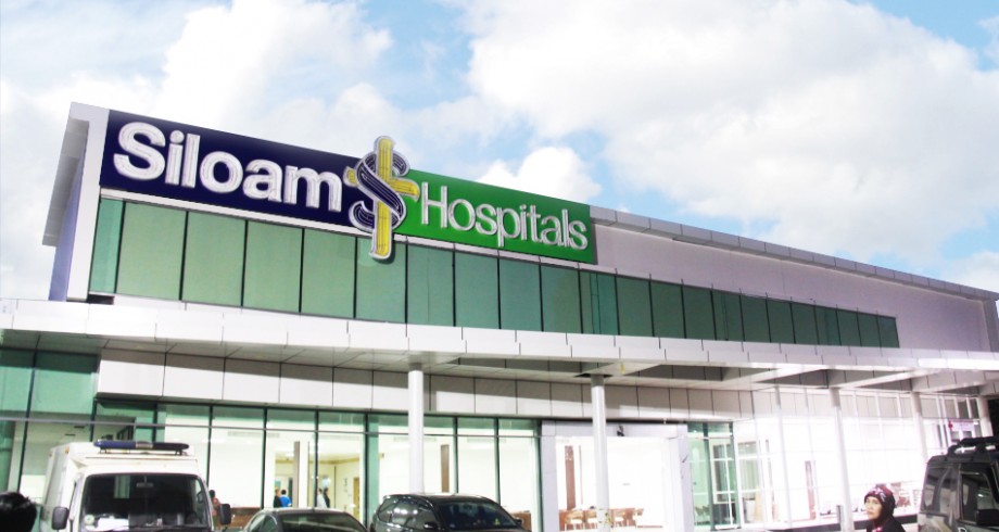 Lippo Karawaci Lepas Saham Mayoritas di Siloam Hospitals ke CVC Capital Partners Senilai Rp16,68 Triliun