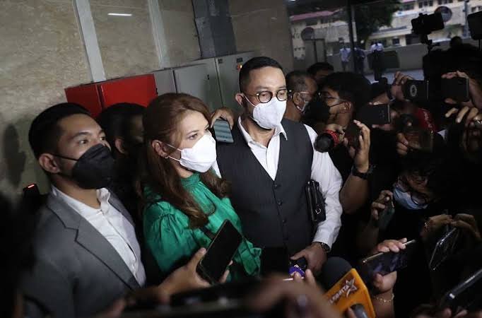 Jadi Korban Penggelapan Aset Properti, Tamara Bleszynski Lapor ke Polda Jabar