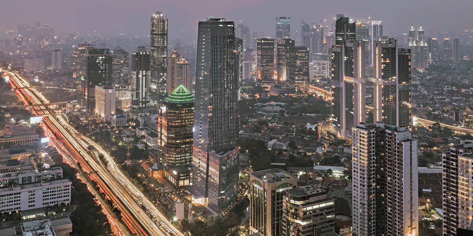 Tahun 2020, Pendapatan Alam Sutera Anjlok Lebih dari 50%