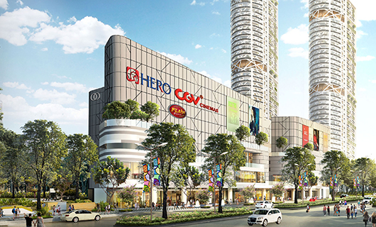 Amunisi PP Properti di Tahun 2021