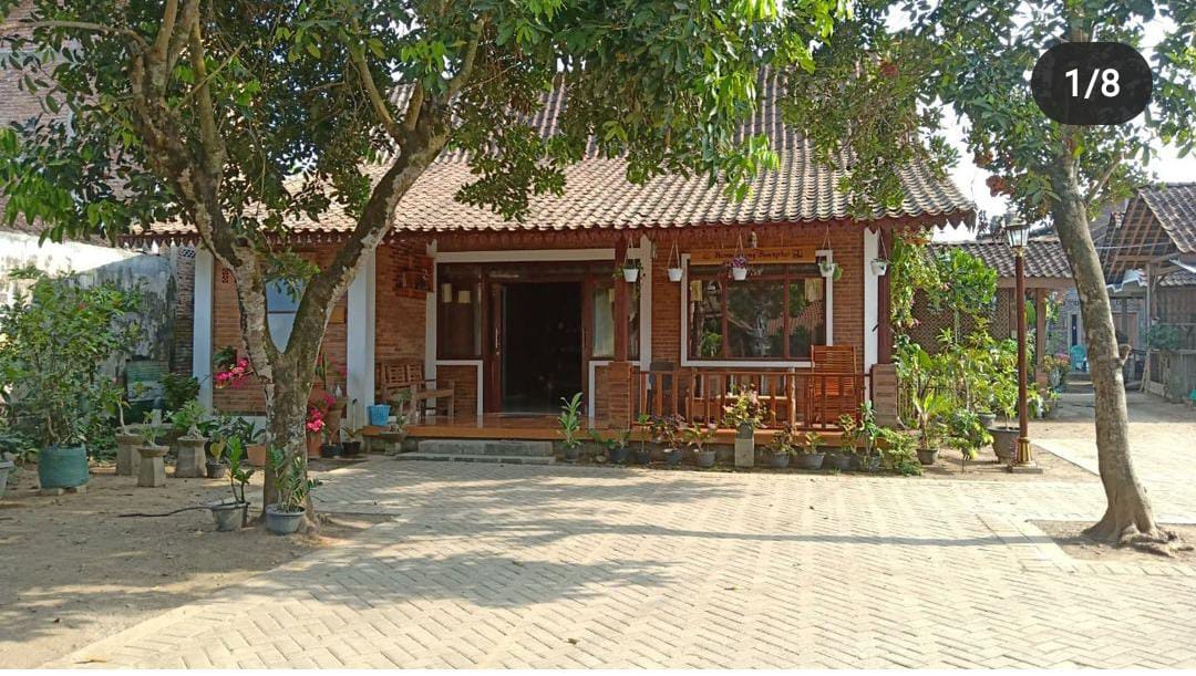 Revitalisasi Kawasan Borobudur, Kementerian PUPR Anggarkan Dana Rp2,27 Triliun